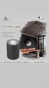 Surface Cylinder Light