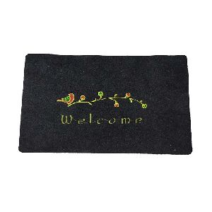 CC EMBROIDERY MAT