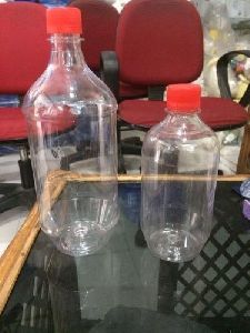 Plastic Phenyl Bottle