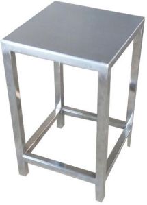 Square Stool