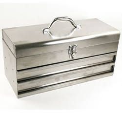 SS Tool Box