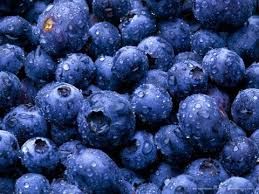 Fresh Blueberry