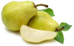 Fresh Pear