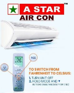 Split Air Conditioner