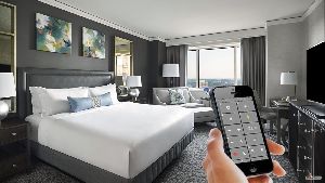 Hotel Automation Services