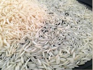 1121 Steam Basmati Rice