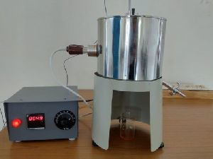 Redwood Viscometer