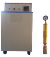 Reid Vapour Pressure Test Apparatus