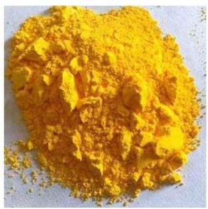 Acid Yellow 42 Dye