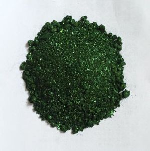 Basic Green 4 Dye