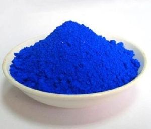 Solvent Blue 38 Dye