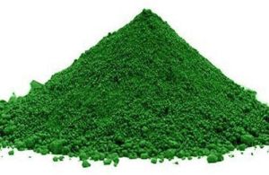 Solvent Green 7 Dye