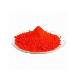 Solvent Orange 58 Dye