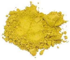 Solvent Yellow 62 Dye