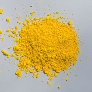 Solvent Yellow 90 Dye