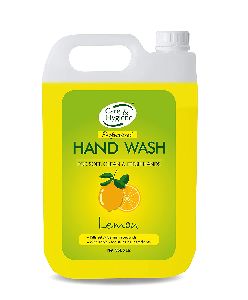 Lemon Hand Wash