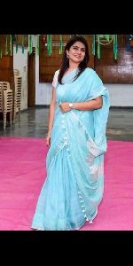 Cotton Sarees