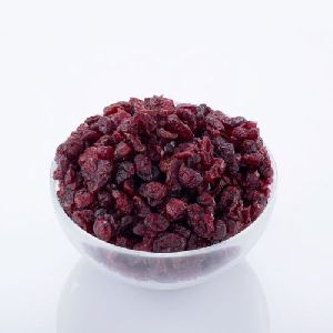 dried cranberry