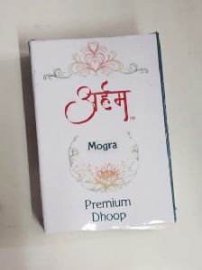 ARHM Mogra Dhoop Cone