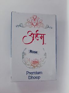 ARHM Rose Dhoop