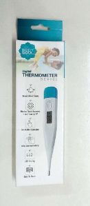 Digital Thermometer