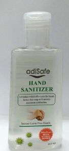 adisafe Hand Senitizer