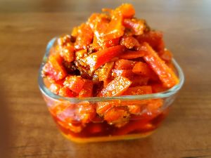 Carrot Pickle