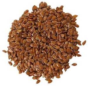 Flax Seeds