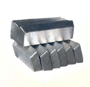 iron ingots