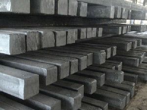 Mild Steel Billets