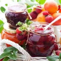 Mixed Fruit Jam