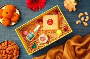 beauty wellness Corporate Gifts set