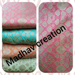 Light Jacquard Fabric