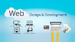 Web Designing and Developing Company