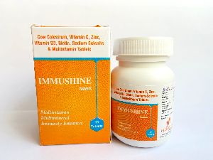 Immushine Tablets