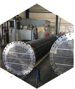 Heat Exchanger