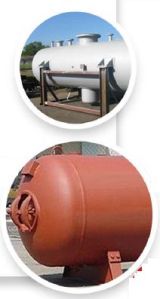 Pressure Vessel