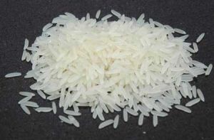 Sharbati White Sella Rice