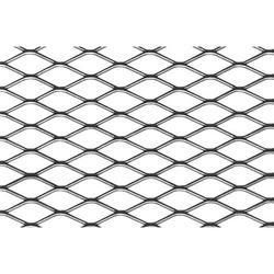 MS Expanded Metal Mesh