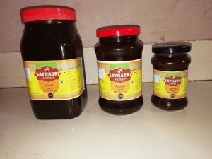 sahyadri honey