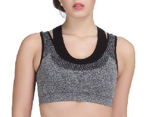 Ladies Sports Bra