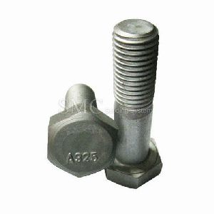 ASTM A325 High Tensile Bolts