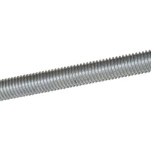 Threaded Bar