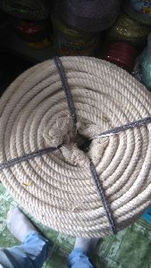 Cotton Ropes