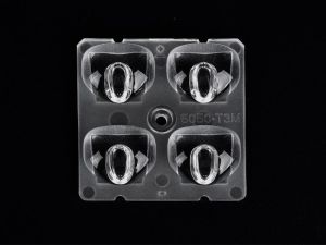 2x2 lens T3M for 5050LED