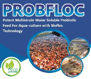 Probfloc Aqua Probiotic