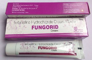 Fungorid Cream