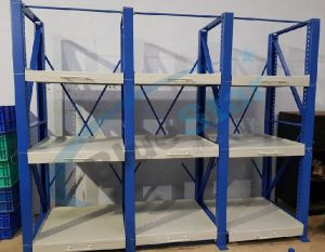 Mould Storage Rack