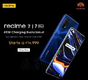 Shop Realme 7 pro