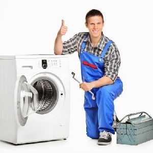 washing machine repairing service